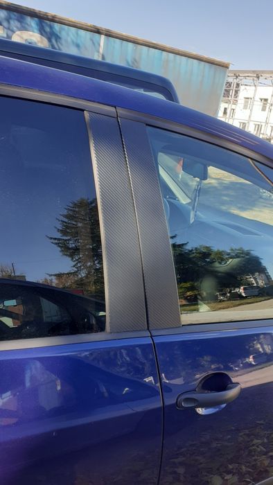 Фолсваген голф плюс