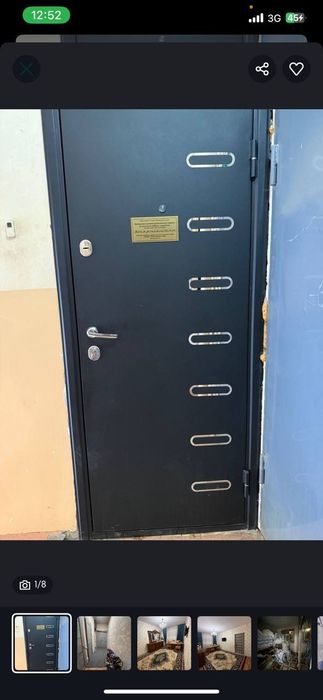 Продам Квартиру чилонзор