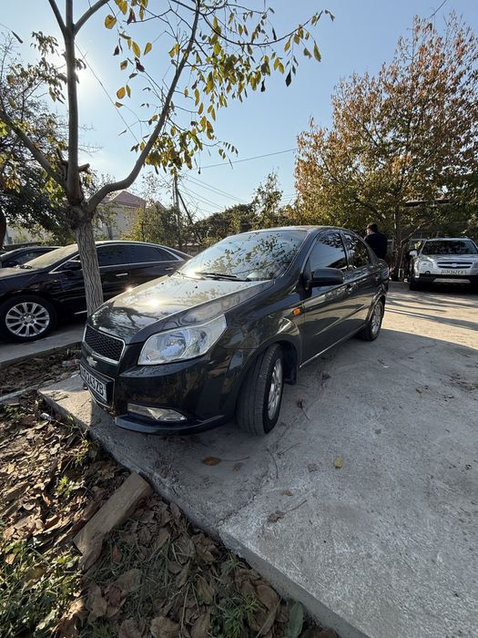 Nexia 3avtamat karobka