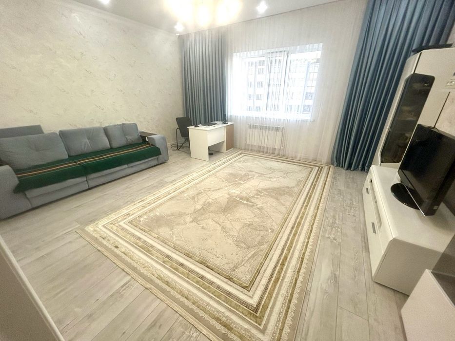 Продается квартира