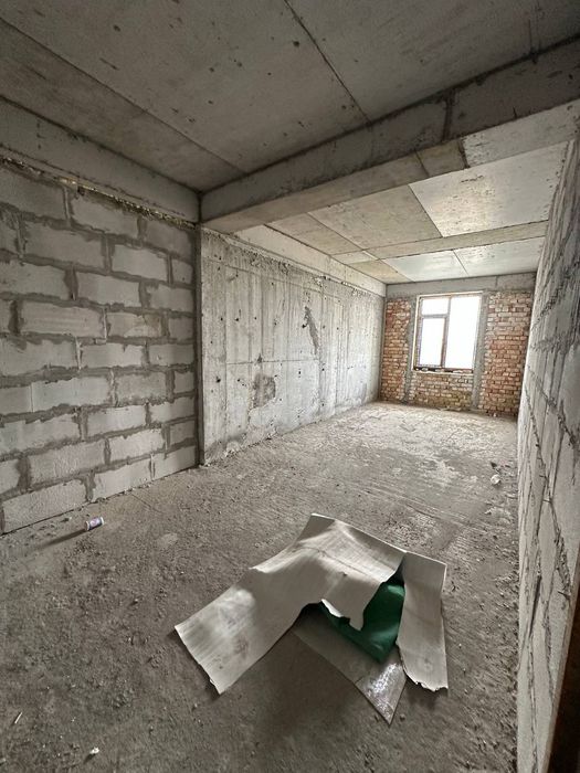 Срочно Продам квартиру Новостройка Саламатина 4х комнатная