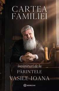 Cartea familiei - Vasile Ioana