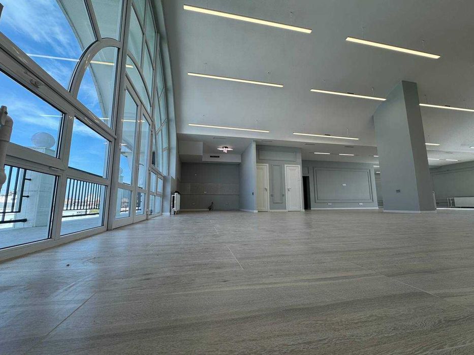 Аренда коммерческого помещения 302 м² | Юнусабад,  Korzinka Shedevr