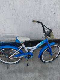 Велосипед детский 7000 тенге  Юго-Восток