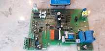 Placa electronica pentru centrale termice Bosch Junkers Gaz 5000