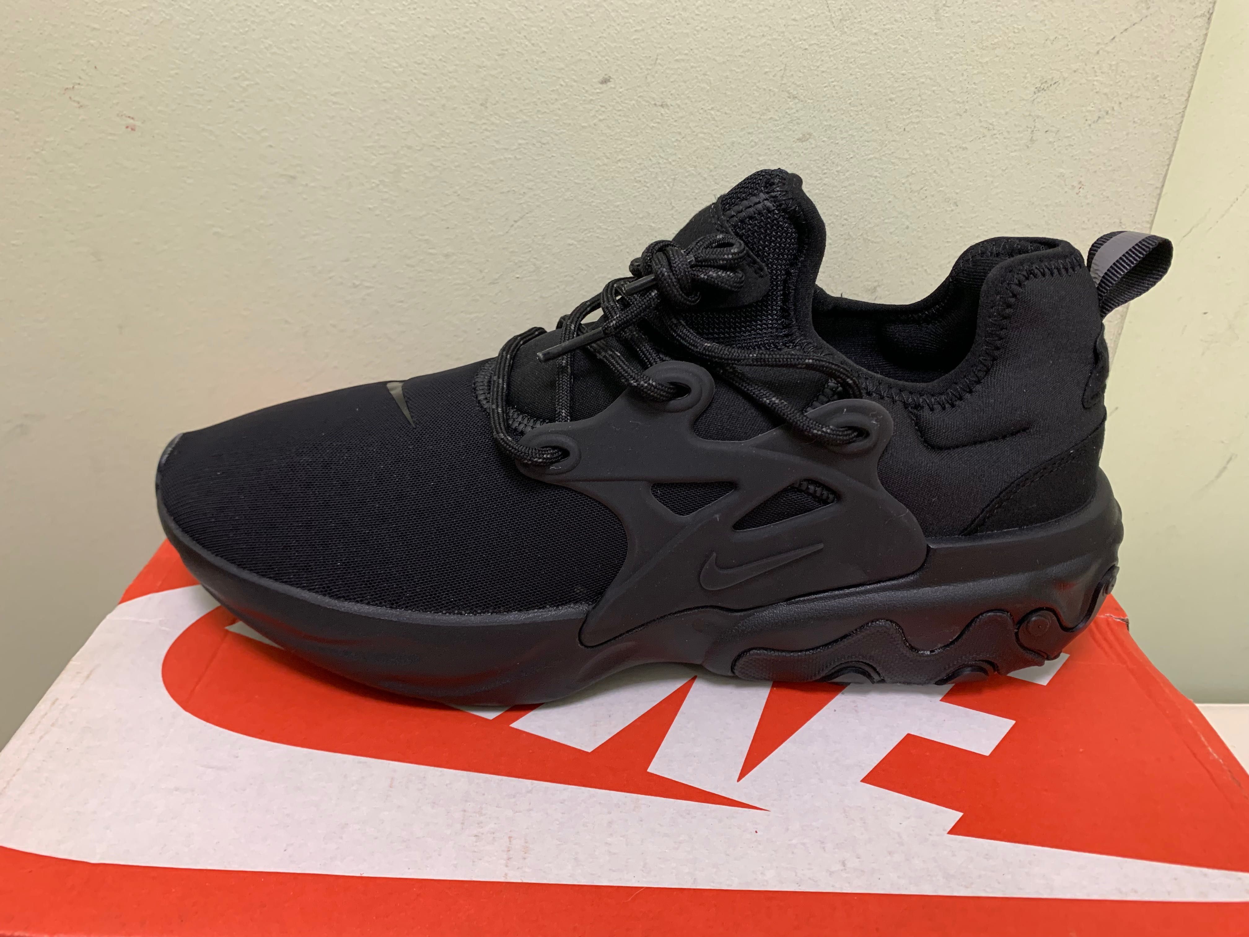 Нови мъжки маратонки Nike Air Presto размер 43