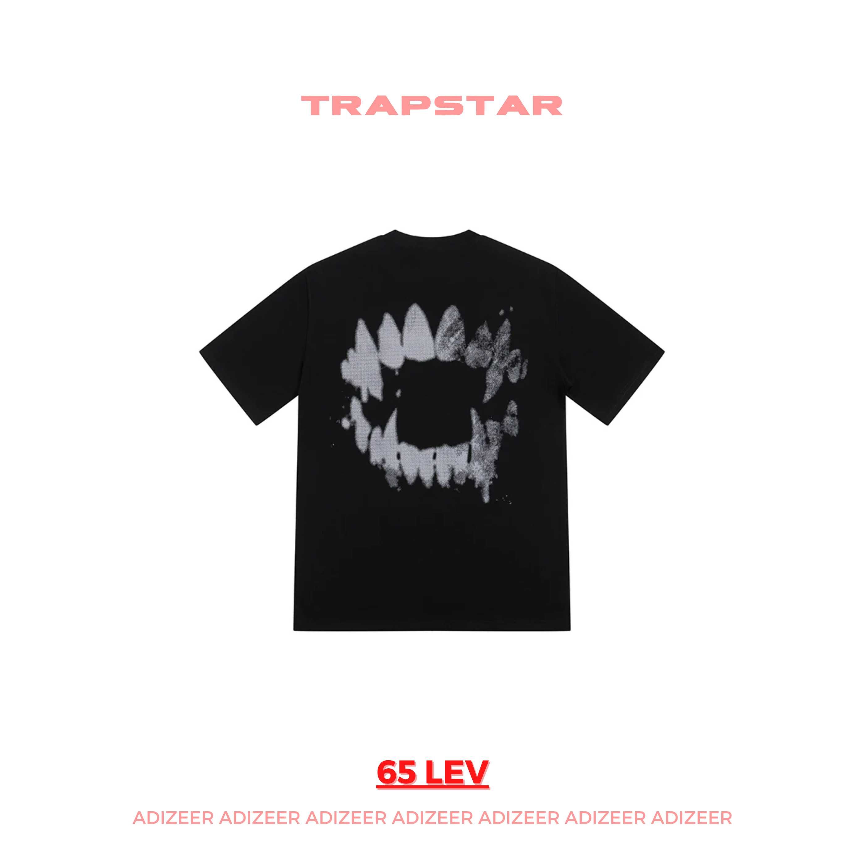 Нови тениски Supreme, Bape, CH, Trapstar, Corteiz, Stussy, GalleryDept