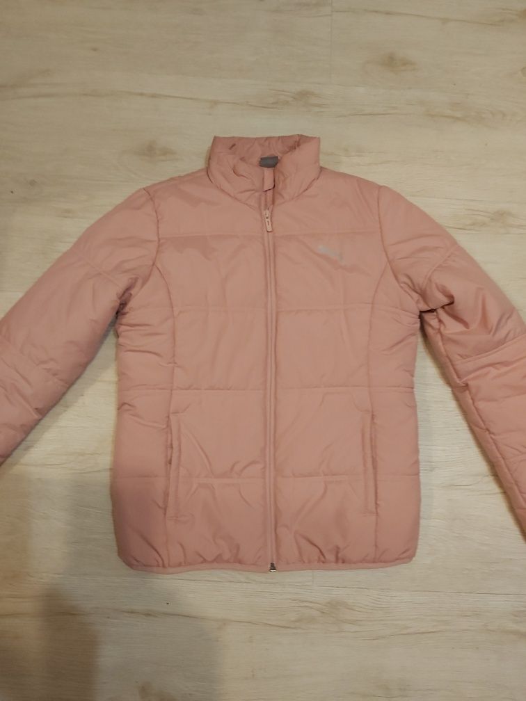 Дамско яке Puma,размер S