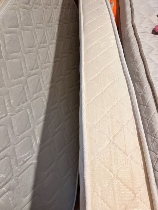 Матраци за единично легло