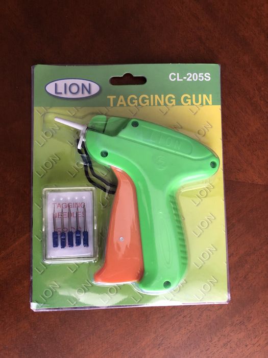 Новые игловые этикет пистолеты маркираторы Инелі тапаншалар