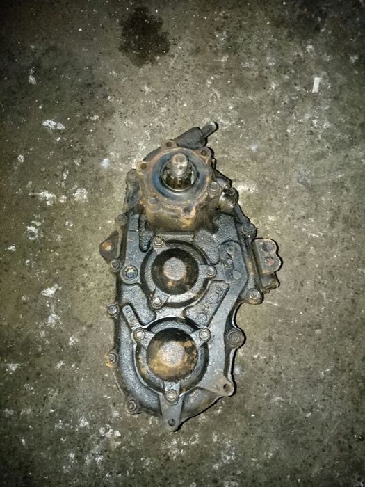 Раздатка УАЗ, новая, СССР