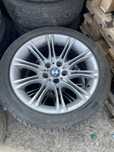 Set jante M sport originale R18 Style 135, 8Jx18 ET20 BMW