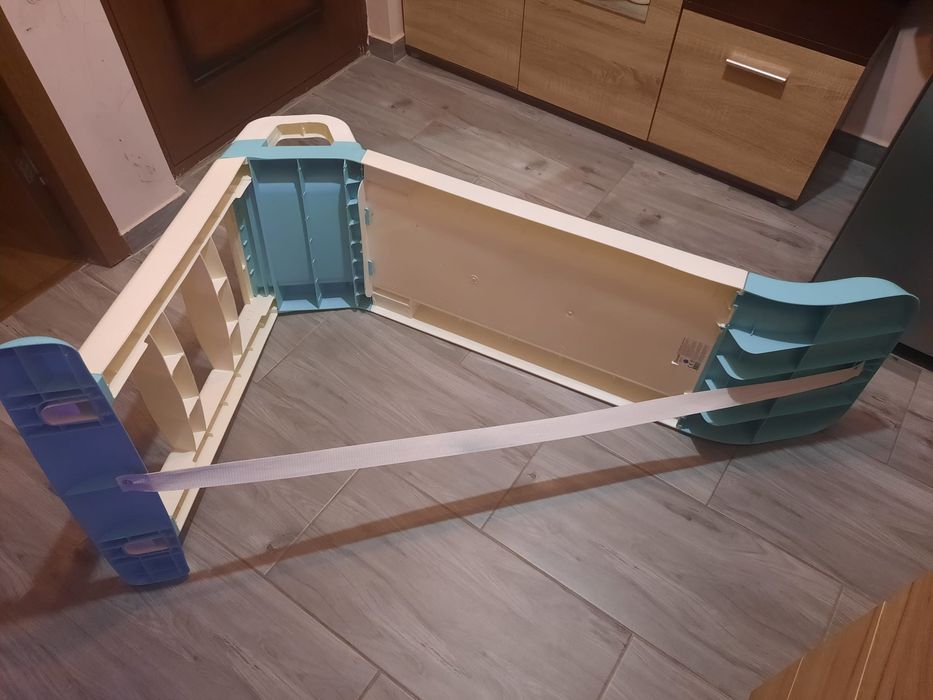 Tobogan pentru copii, 140 cm, Doloni