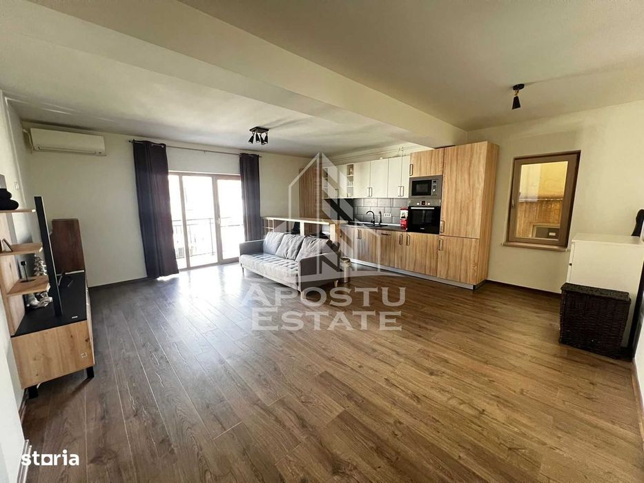 Apartament 2 camere, etajul 2, bloc nou,zona Soarelui