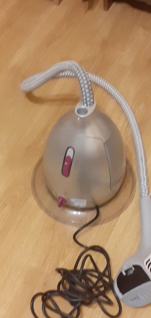 Aparat curatat cu aburi Philips