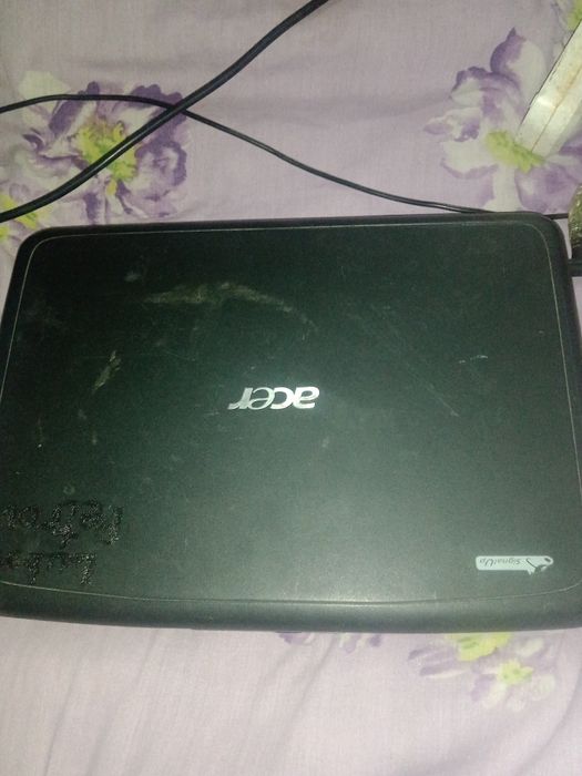 Acer aspire 4315