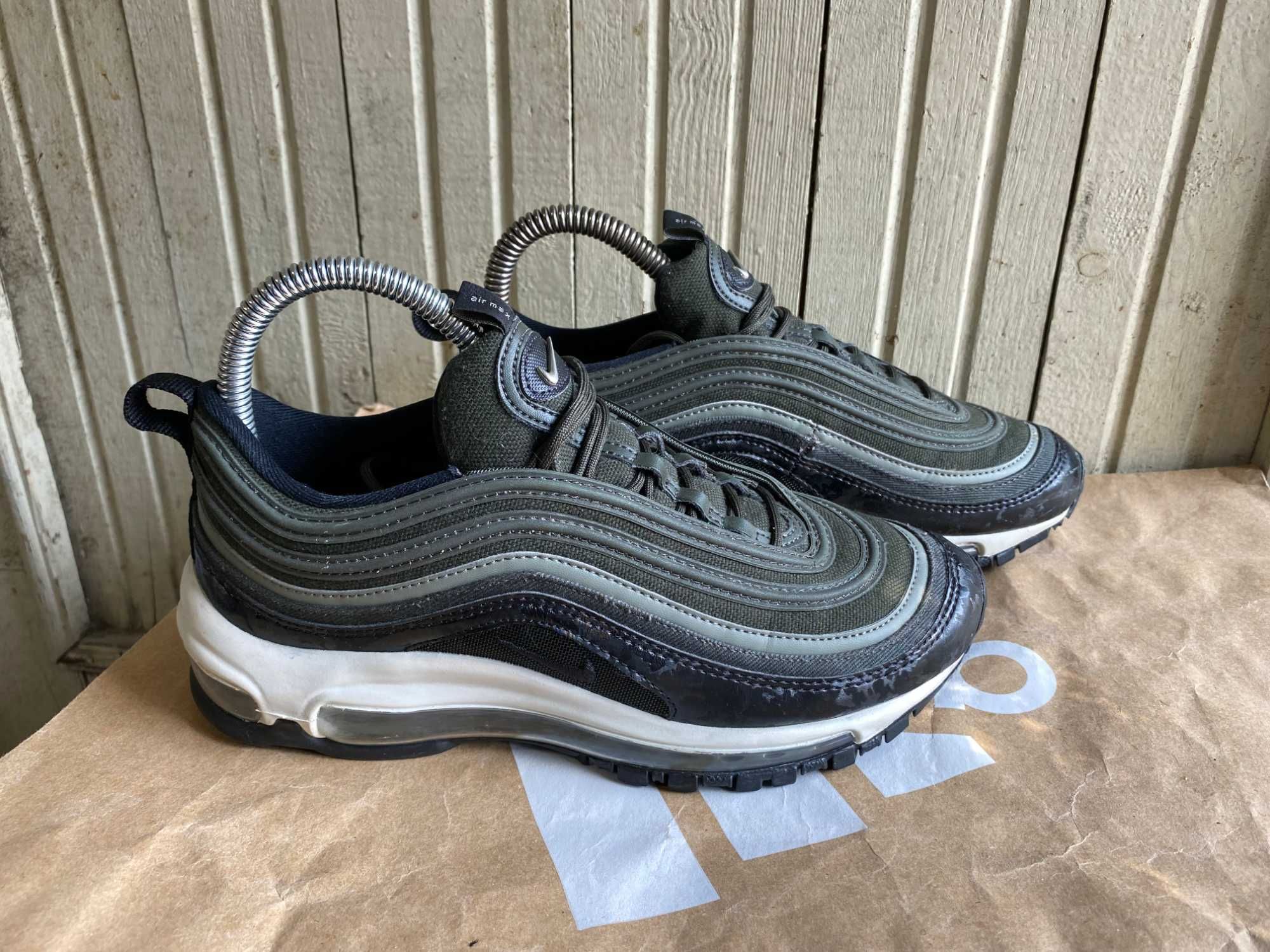 ''Nike Air Max 97 Premium''оригинални маратонки 37.5 номер