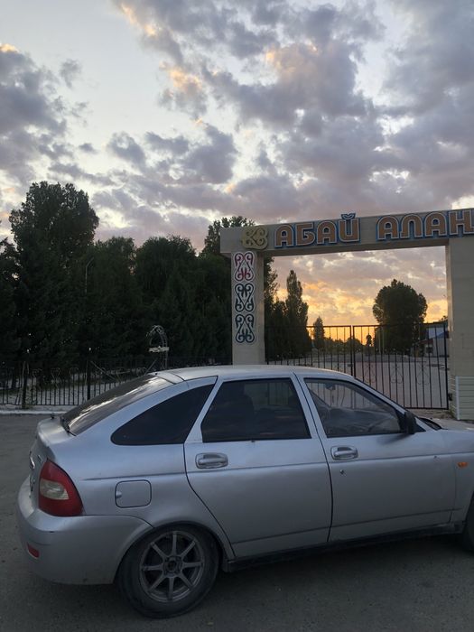 Приора торг срочно