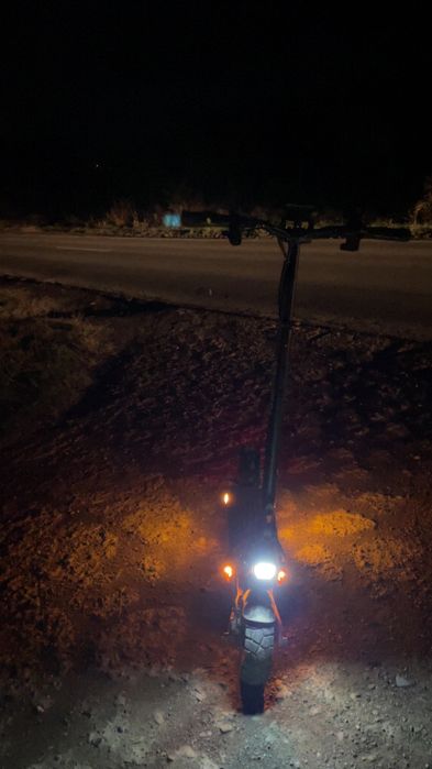 Trotinetă electrică G2