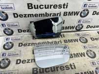 Sticla oglinda cu asistenta si heliomata electrocomata OE BMW G20 G21