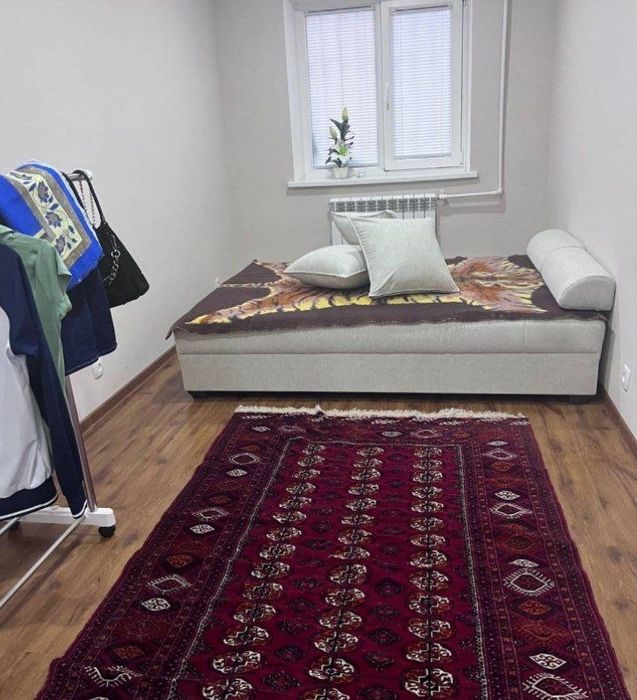 Bezmakler kvartira Pushkin metro yaqinida