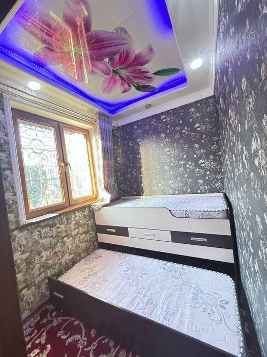 Чиланзар 3 ‼️ 2в3/4/4 Евро Мебель и Техника Новза Метро