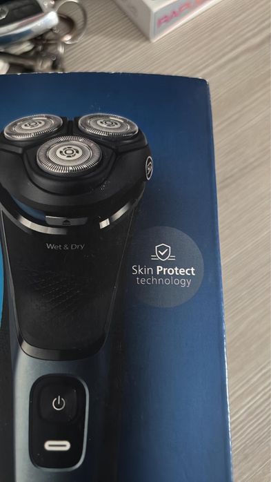 Philips Shaver 3000 nou sigilat