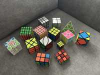 Кубики рубика
