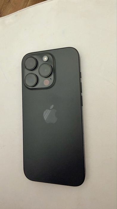 Срочно продам Айфон 15Про