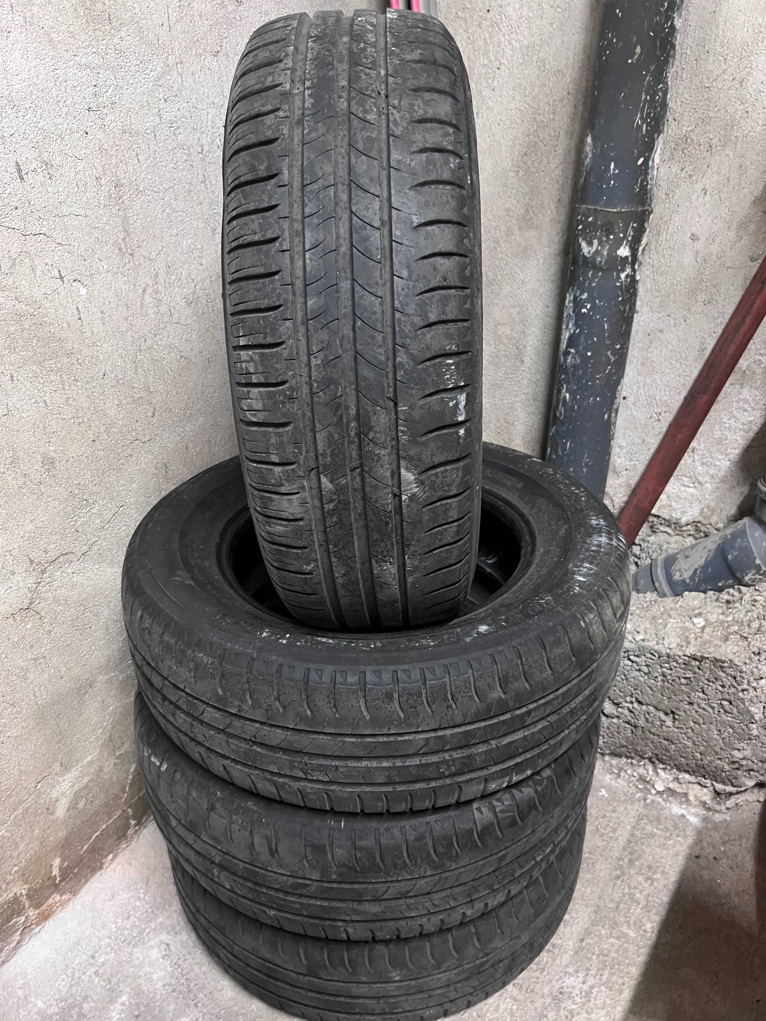 Michelin Energy 205/65 R15 94V-4бр