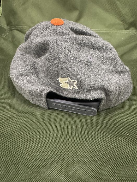 Carhartt Мъжка Шапка С Козирка Размер Универсален