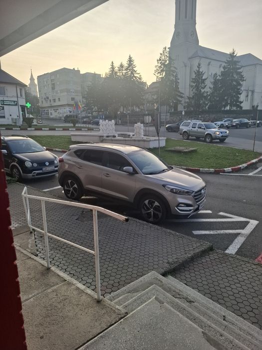 De vanzare Hyundai tucson