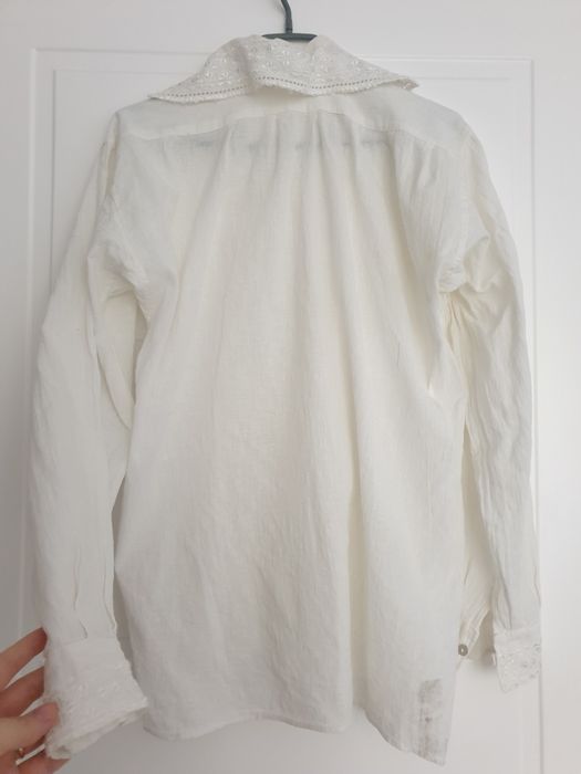 Ie veche matase naturala mire si mireasa