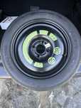 Roata rezerva slim citroen c elyse c3 c4 c5