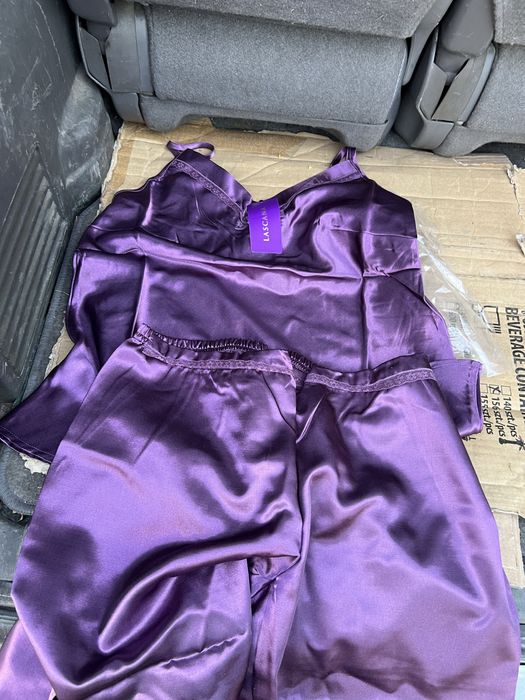 Елегантна пижама