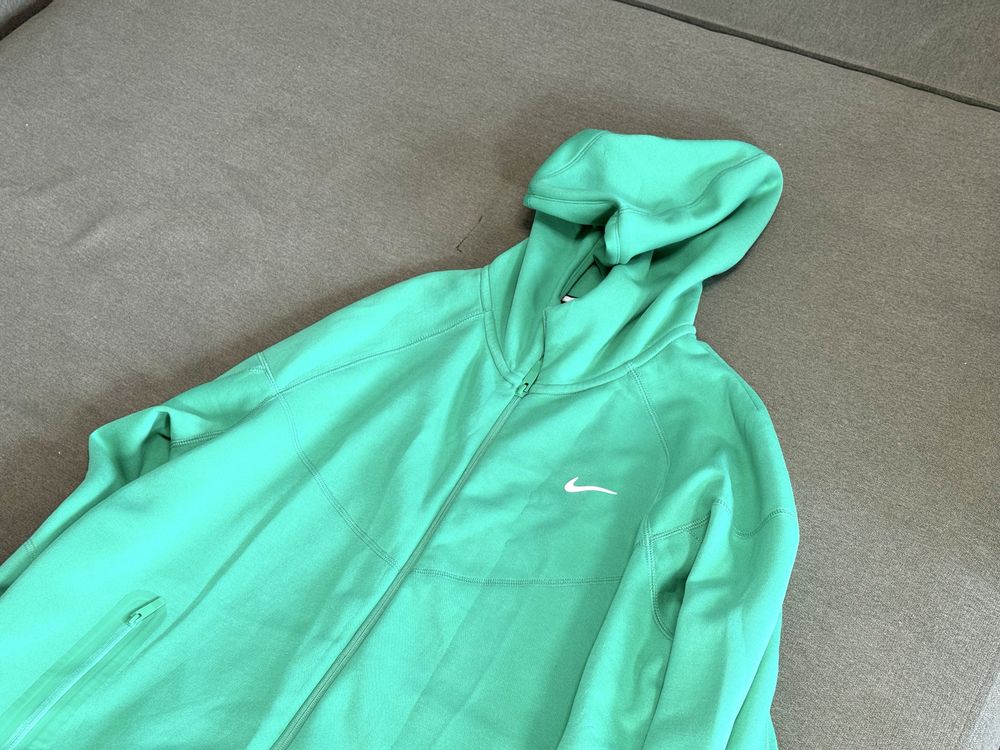 Nike nocta teckh fleece / найк нокта теч флис
