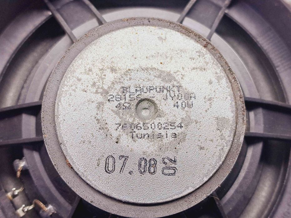 Boxa dreapta spate Renault Koleos 1 SUV [Fabr 2008-2015] 28156JY00A