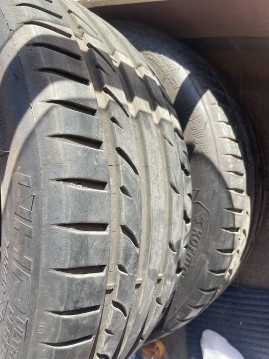 Гуми Taurus 245/40/18