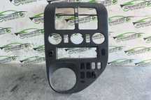 Consola centrala ornament trim A6386891631 Mercedes-Benz Vito W638