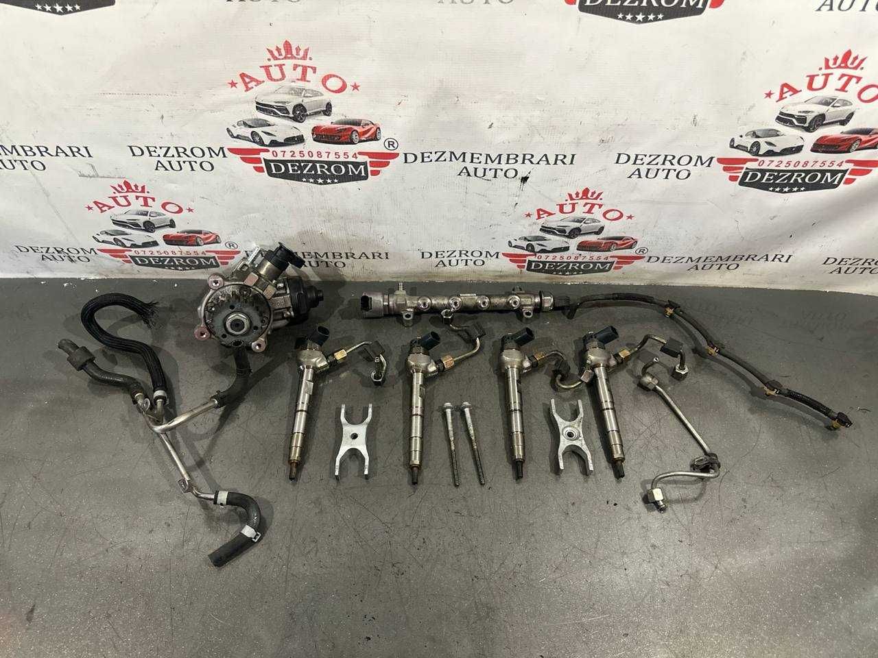 Kit Injectie 04L130755E - 04L130277AC VW 2.0 TDI