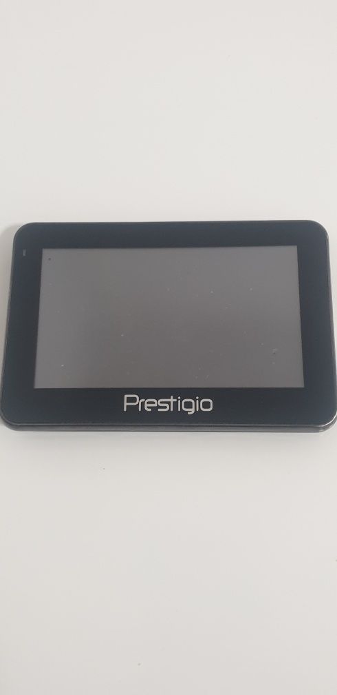 Gps PRESTIGIO GeoVision...