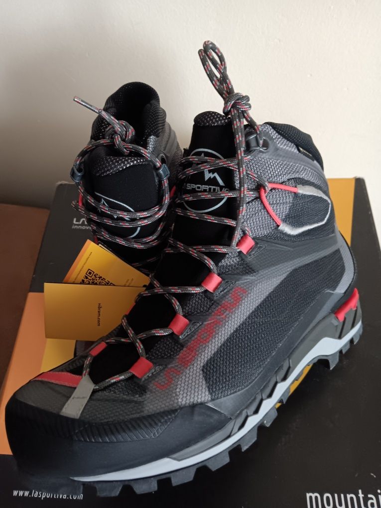 La Sportiva Trango Tech GTX WMN