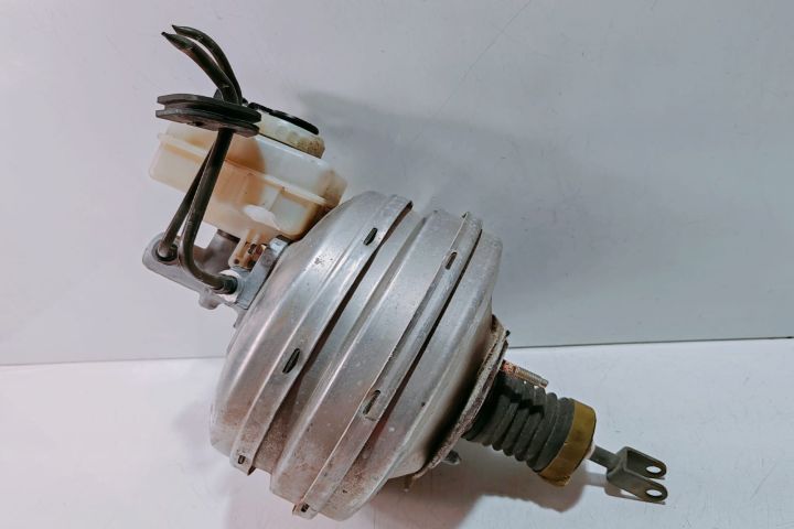 Tulumba Frana  cu pompa centrala 32067179D BMW Seria 5 E60/E61