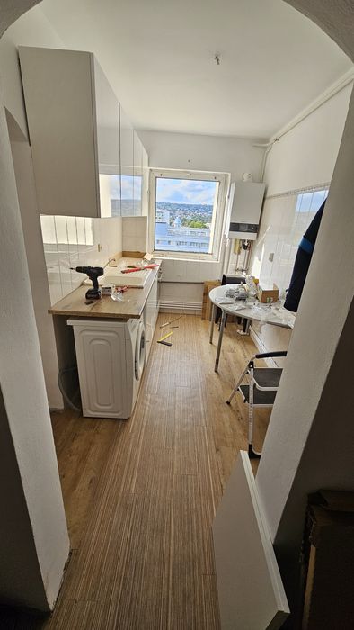 Inchirieriz apartament 2 camere zona centru