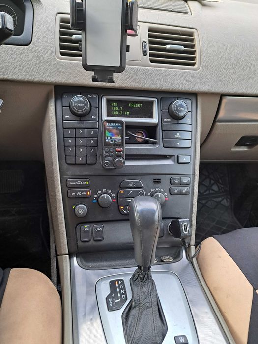 Vand Volvo xc 90 Prim propietar