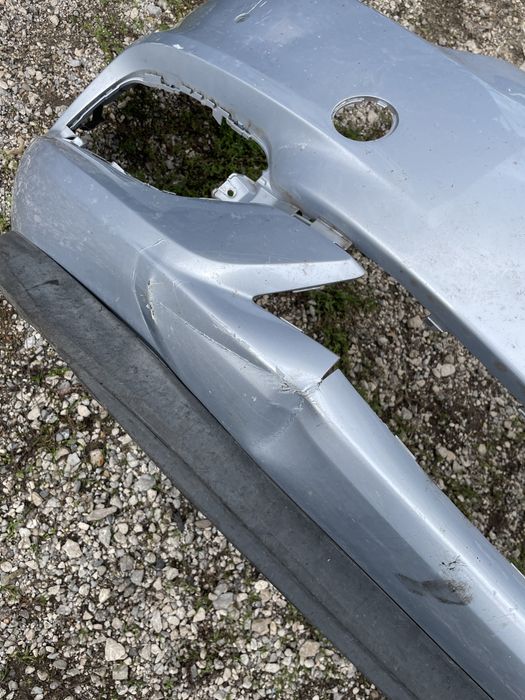 Предна броня Opel Zafira C Facelift (2015-2019)