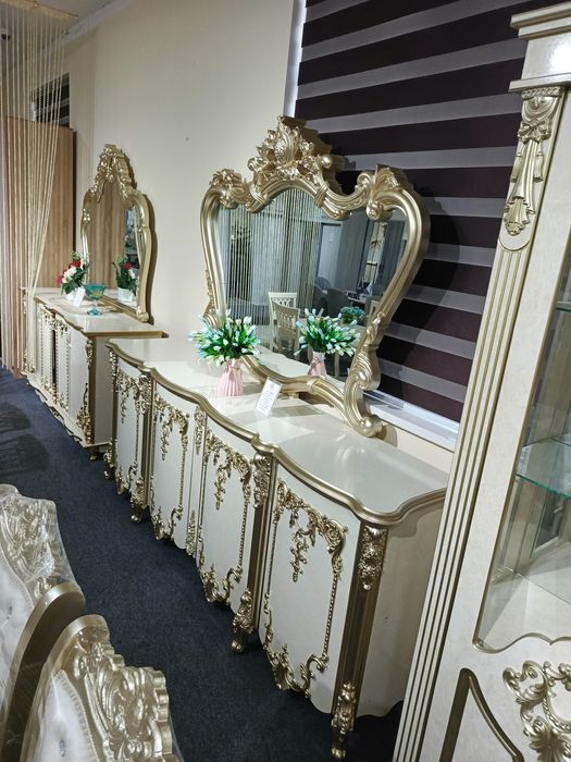 Kamod Arzon Mebeldan xarid qiling