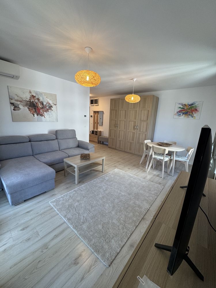 Apartament Nou 2 camere GRINFILD