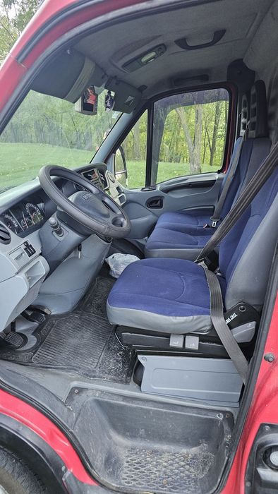Iveco Daily 35C18