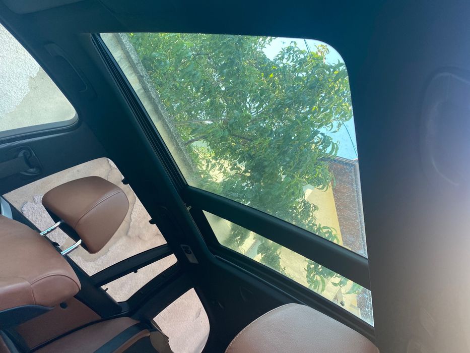 Bmw e61 на части 530хд